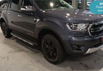 Ford Ranger 23.172 km 38.440 &euro; Eching 85386