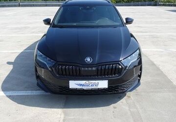 Skoda Octavia 14.000 km 37.900 &euro; München 80686