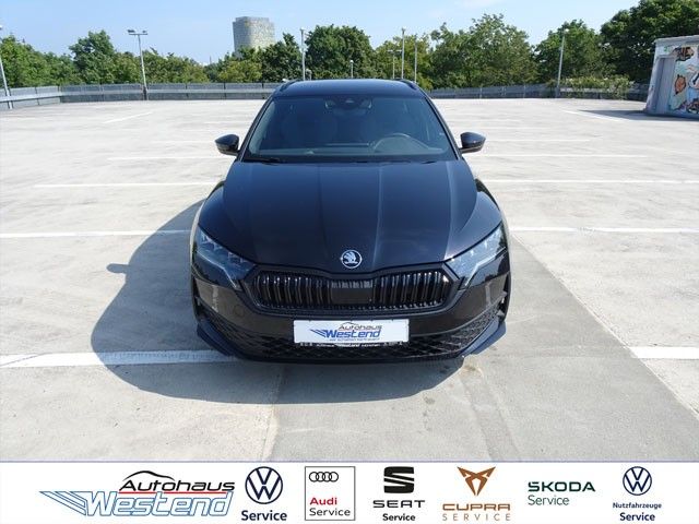 Skoda Octavia 14.000 km 37.900 &euro; München 80686