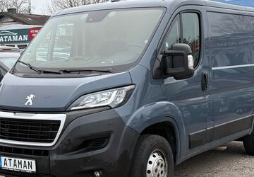 Peugeot Boxer 83.616 km 12.690 &euro; München 81243