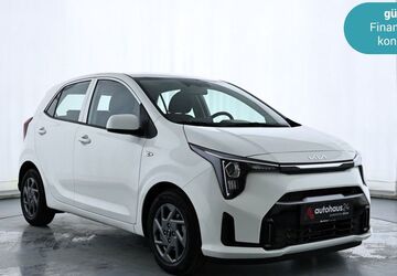 Kia Picanto 2.415 km 14.840 &euro; Eching 85386