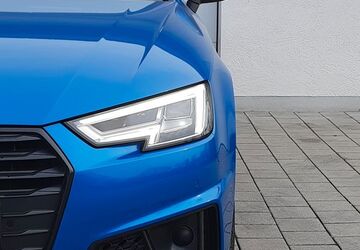 Audi A4 148.188 km 26.999 &euro; Aschheim 85609