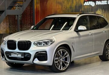 BMW X3 M40 83.000 km 39.900 &euro; München 81829