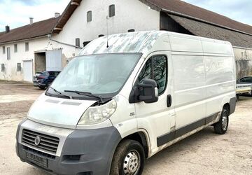 Fiat Ducato 350.000 km 1.399 &euro; Neufahrn 85375