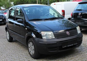 Fiat Panda 146.698 km 1.290 &euro; München 80993