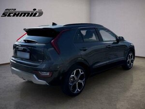 Kia NIRO 1.6 PHEV DCT PLUG&RIDE 4.000 km 34.990 &euro; Höhenkirchen-Siegertsbrun 85635