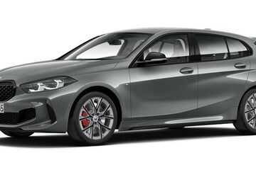 BMW M135 33.400 km 38.980 &euro; Fürstenfeldbruck 82256