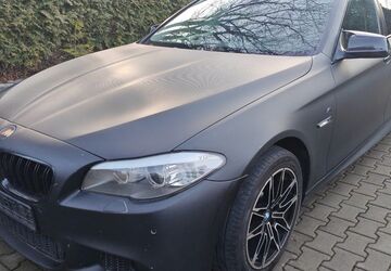 BMW 528 202.000 km 9.900 &euro; München 81247