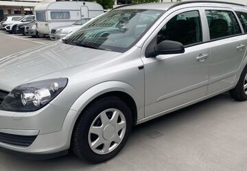 Opel Astra 170.000 km 1.200 &euro; München 80809