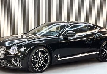 Bentley Continental GT 46.320 km 173.000 &euro; Kirchseeon 85614