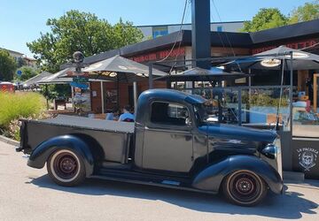 Chevrolet Andere 5.100 km 57.900 &euro; Taufkirchen 82024