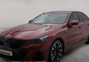 BMW 550 27.440 km 68.601 &euro; München 80939