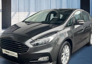 Ford S-Max 79.548 km 22.490 &euro; Unterschleißheim 85716