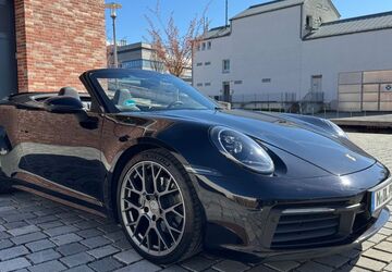 Porsche 992 19.800 km 119.800 &euro; Unterföhring 85774