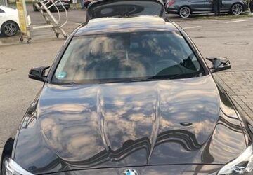 BMW 530 270.000 km 12.200 &euro; München 80636