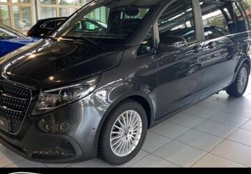 Mercedes-Benz V 250 11.573 km 61.777 &euro; Holzkirchen 83607