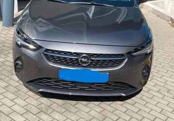 Opel Corsa 53.000 km 12.100 &euro; München 80939