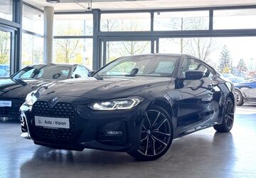 BMW 420 77.148 km 37.420 &euro; München 81825