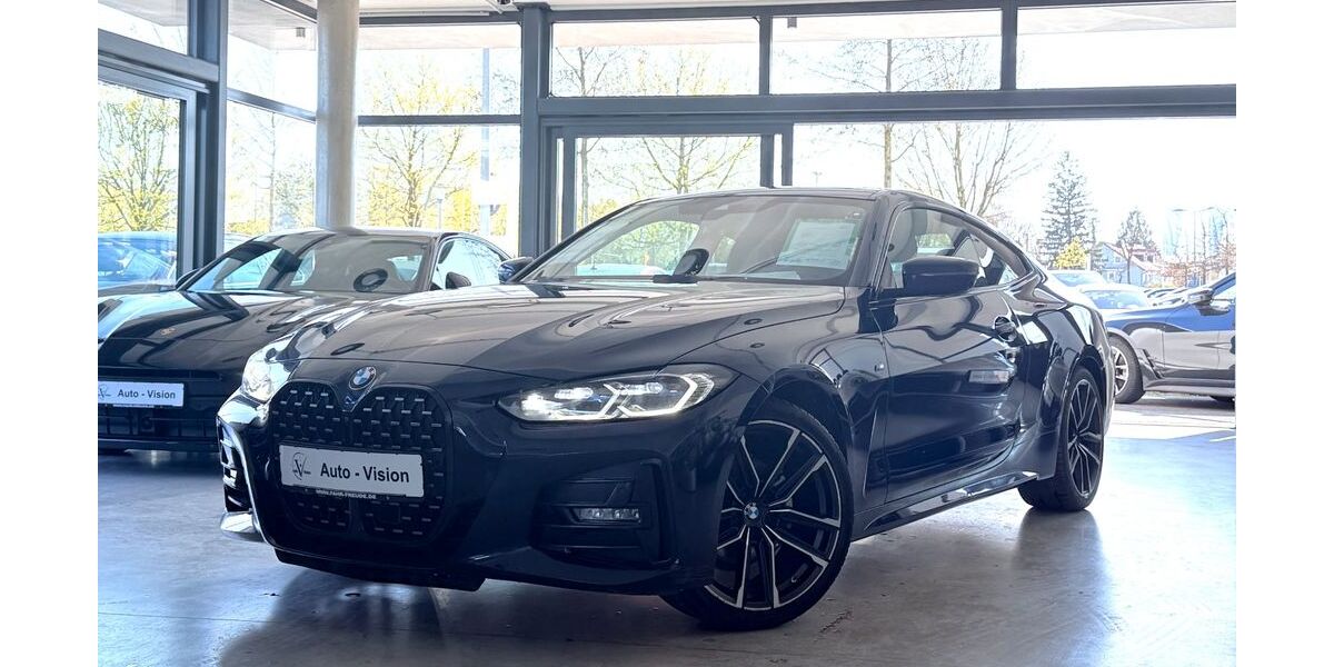 BMW 420 77.148 km 37.420 &euro; München 81825