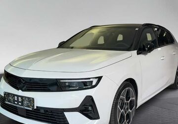 Opel Astra 10.000 km 27.890 &euro; München 80339