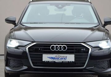 Audi A6 117.000 km 25.900 &euro; München 80686