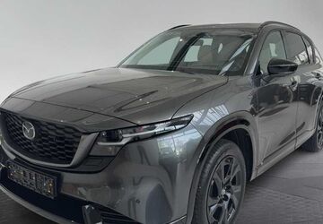 Mazda CX-5 5.000 km 41.990 &euro; München 81249