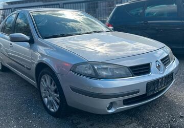 Renault Laguna 144.100 km 2.500 &euro; München 80995