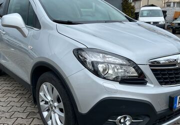 Opel Mokka 150.000 km 8.990 &euro; München 81825