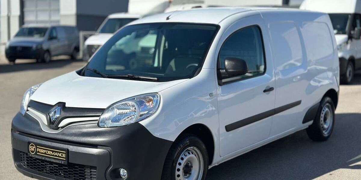 Renault Kangoo 62.000 km 13.990 &euro; Bergkirchen 85232