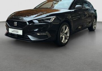 Seat Leon 12.300 km 27.700 &euro; Ebersberg bei München 85560