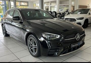 Mercedes-Benz E 300 98.011 km 29.850 &euro; Holzkirchen 83607