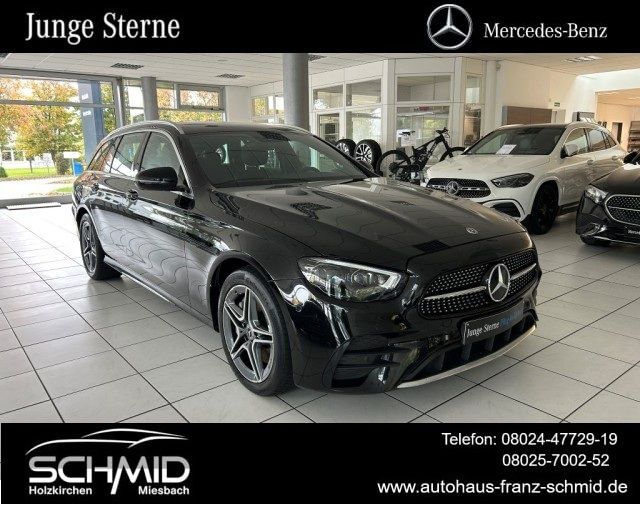 Mercedes-Benz E 300 98.011 km 29.850 &euro; Holzkirchen 83607