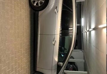 Ford Focus 97.000 km 8.900 &euro; München 81827