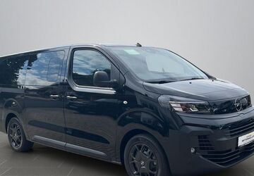 Opel Vivaro 2.500 km 40.990 &euro; Glonn 85625