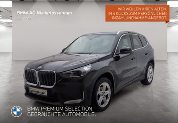 BMW X1 35.953 km 33.508 &euro; München 80939