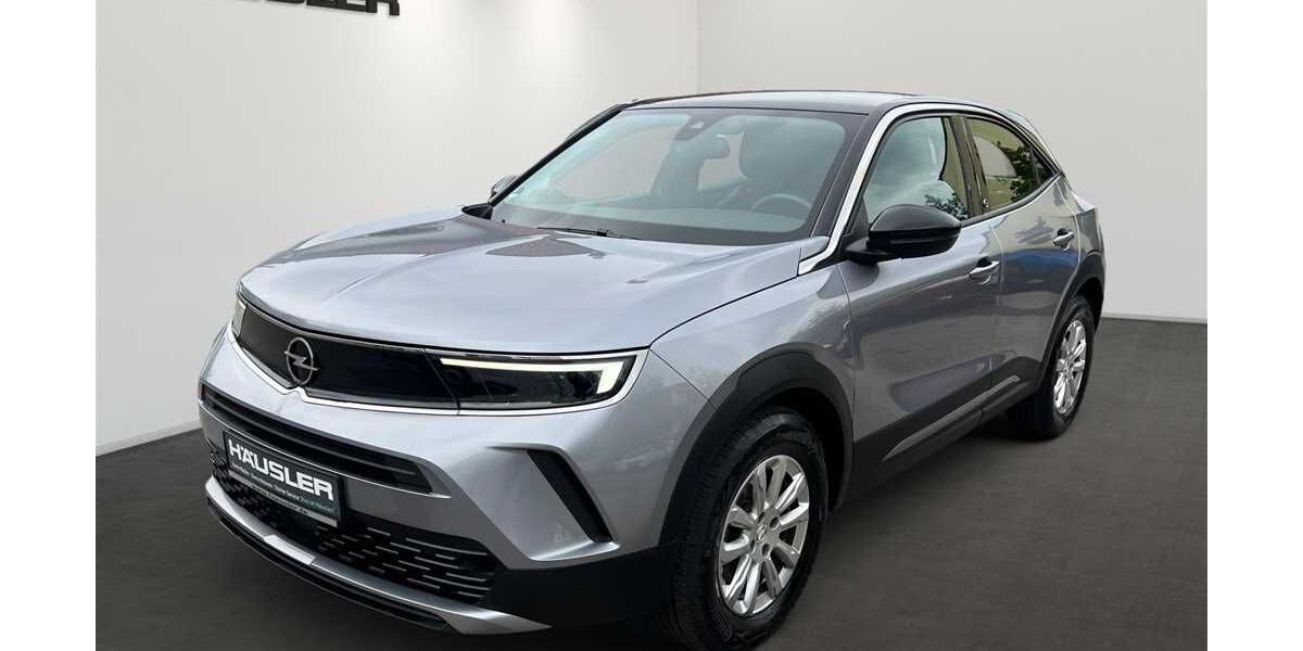 Opel Mokka 46.586 km 16.869 &euro; München 81547