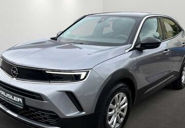 Opel Mokka 46.586 km 17.470 &euro; München 81547