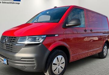 VW T6 Transporter 77.500 km 29.990 &euro; Weßling 82234