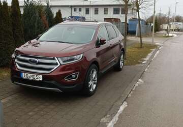 Ford Edge 170.000 km 14.600 &euro; Oberding 85445