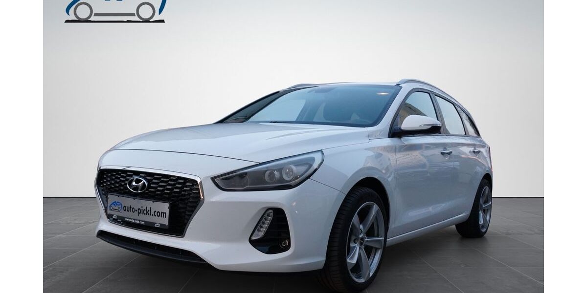 Hyundai i30 132.000 km 10.950 &euro; München 80807