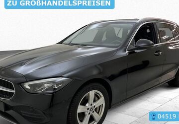 Mercedes-Benz C 300 78.164 km 29.090 &euro; Starnberg 82319