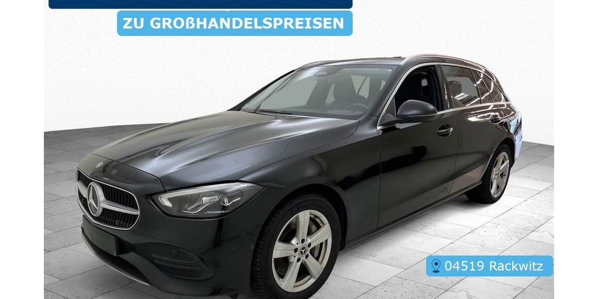 Mercedes-Benz C 300 78.164 km 29.090 &euro; Starnberg 82319