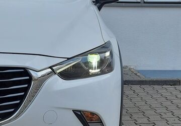 Mazda CX-3 74.877 km 15.999 &euro; Aschheim 85609