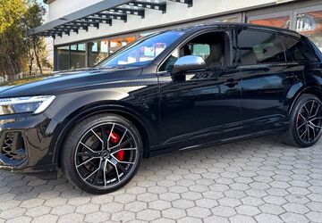 Audi SQ7 44.800 km 79.900 &euro; Strasslach bei München 82064