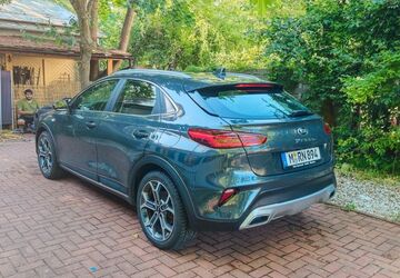 Kia XCeed 59.344 km 17.300 &euro; München 80937