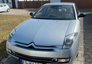 Citroen C6 95.350 km 12.800 &euro; Neufahrn 85375