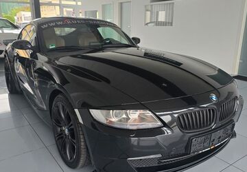 BMW Z4 56.107 km 28.998 &euro; Dachau 85221