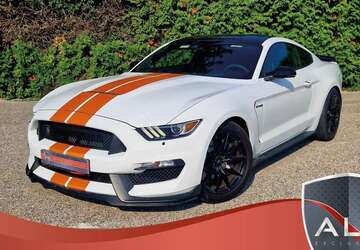 Ford Mustang 71.200 km 59.990 &euro; München 80687