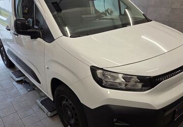 Citroen Berlingo 35.600 km 20.890 &euro; Hohenbrunn 85662