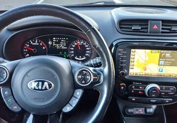 Kia Soul 136.000 km 8.750 &euro; Sauerlach 82054